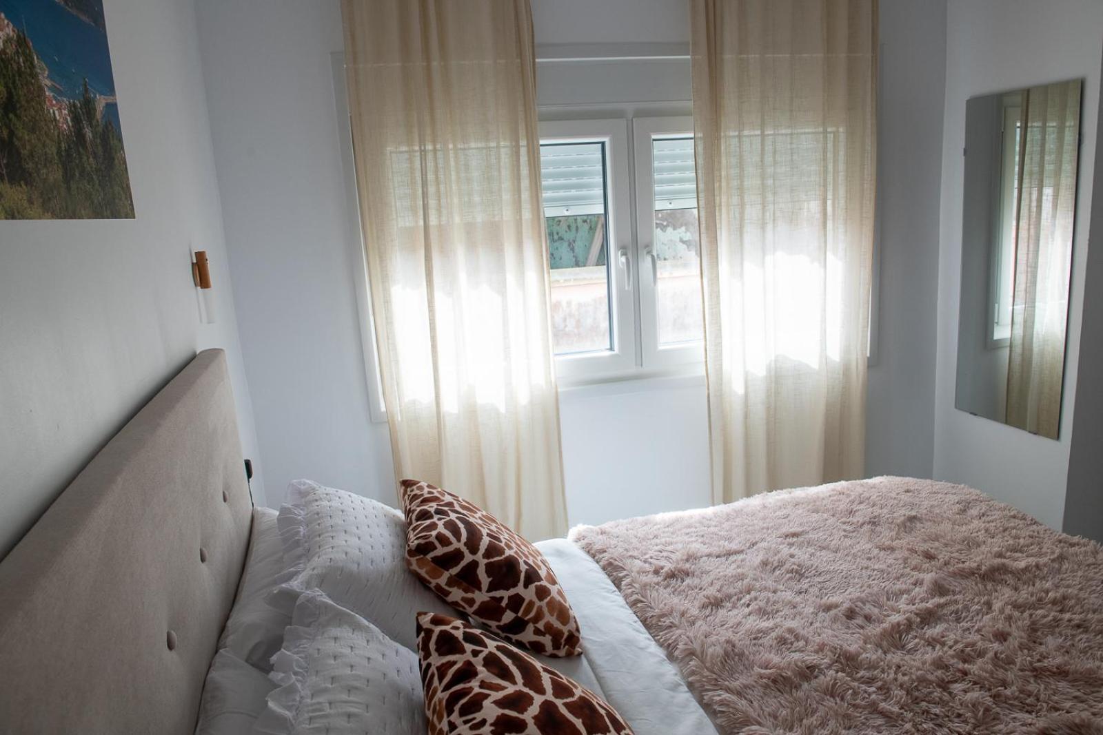 Apartamento O Tranvia En El Centro De Kap Finisterre Exterior foto